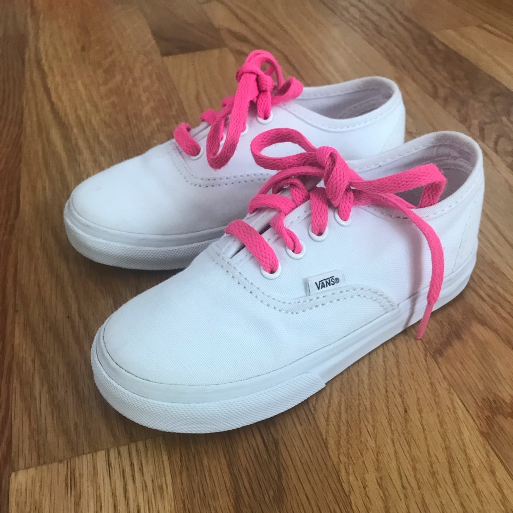 Vans Sneakers